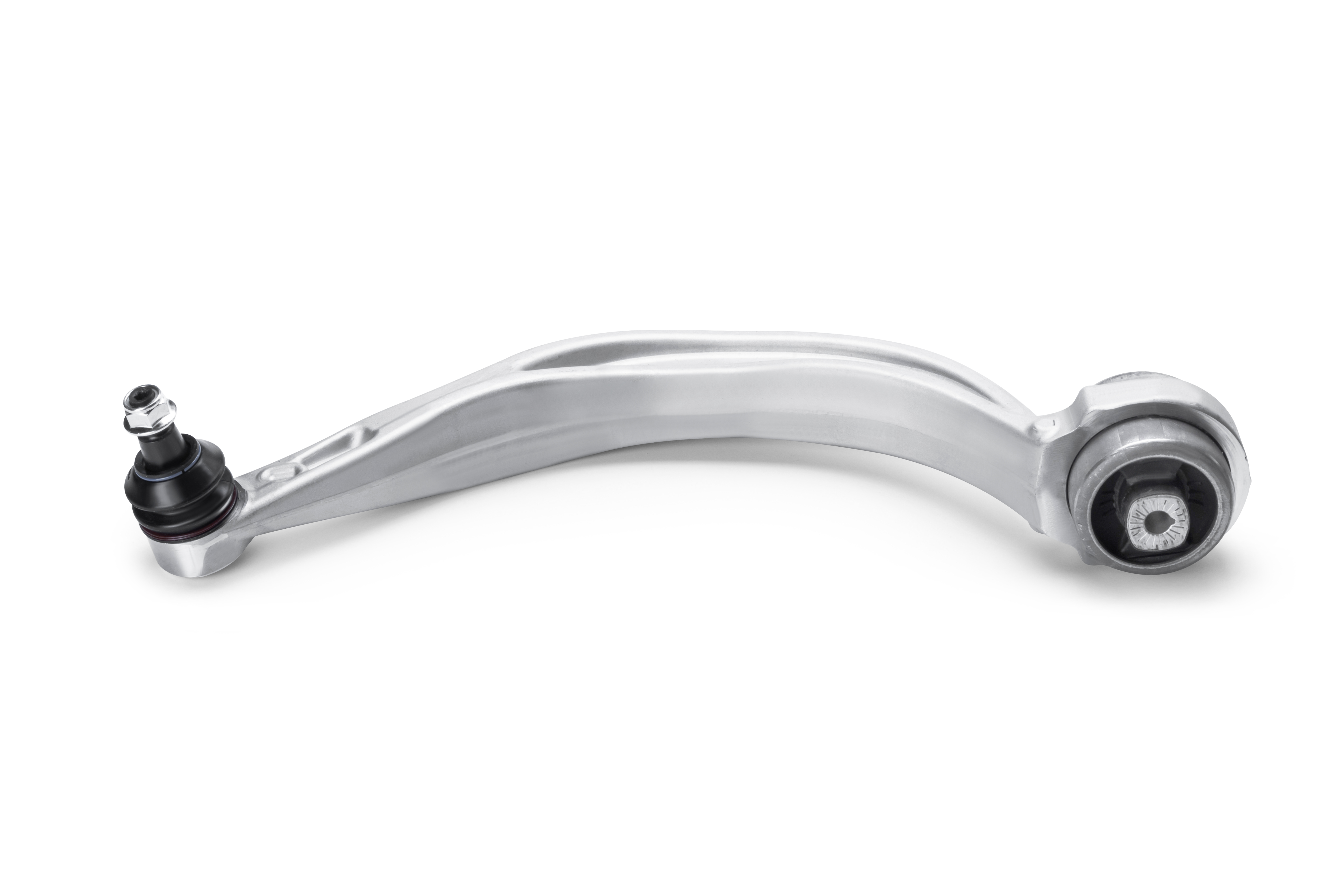 Рычаг передний нижний правый передний