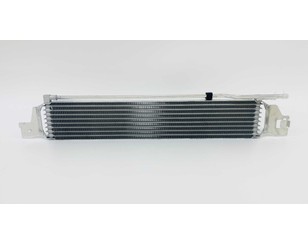 Радиатор (маслоохладитель) АКПП для Chevrolet Cruze 2009-2016 новый