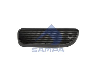 Воздуховод для Scania 5 G series 2004-2016 новый