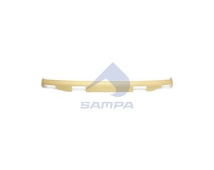 Козырек солнцезащитный (наружный) для Scania 6 P-Serie 2016> новый