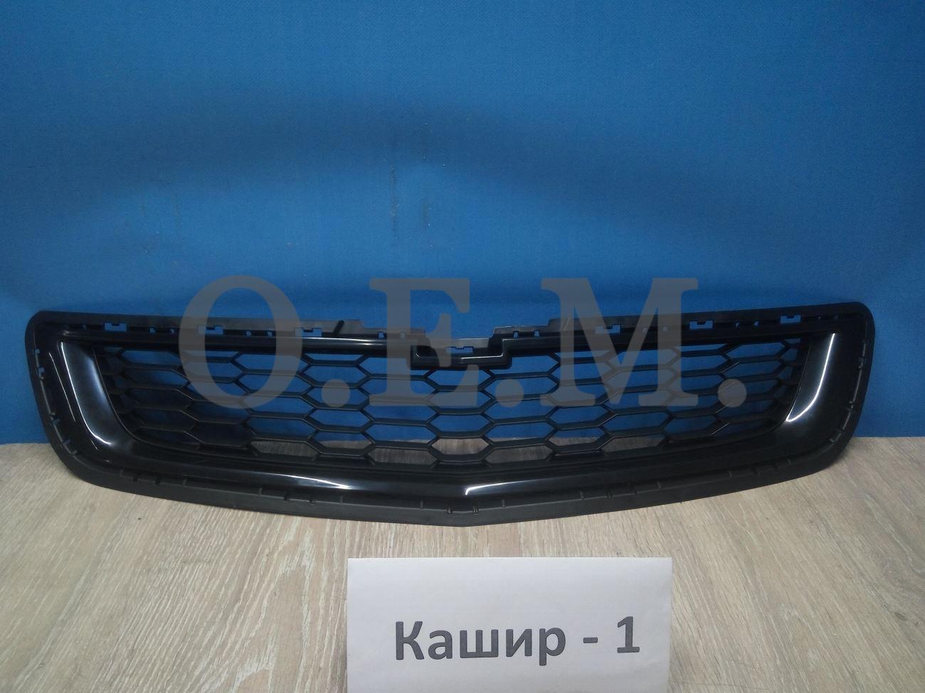 Купить Запчасти На Шевроле Кобальт 2013