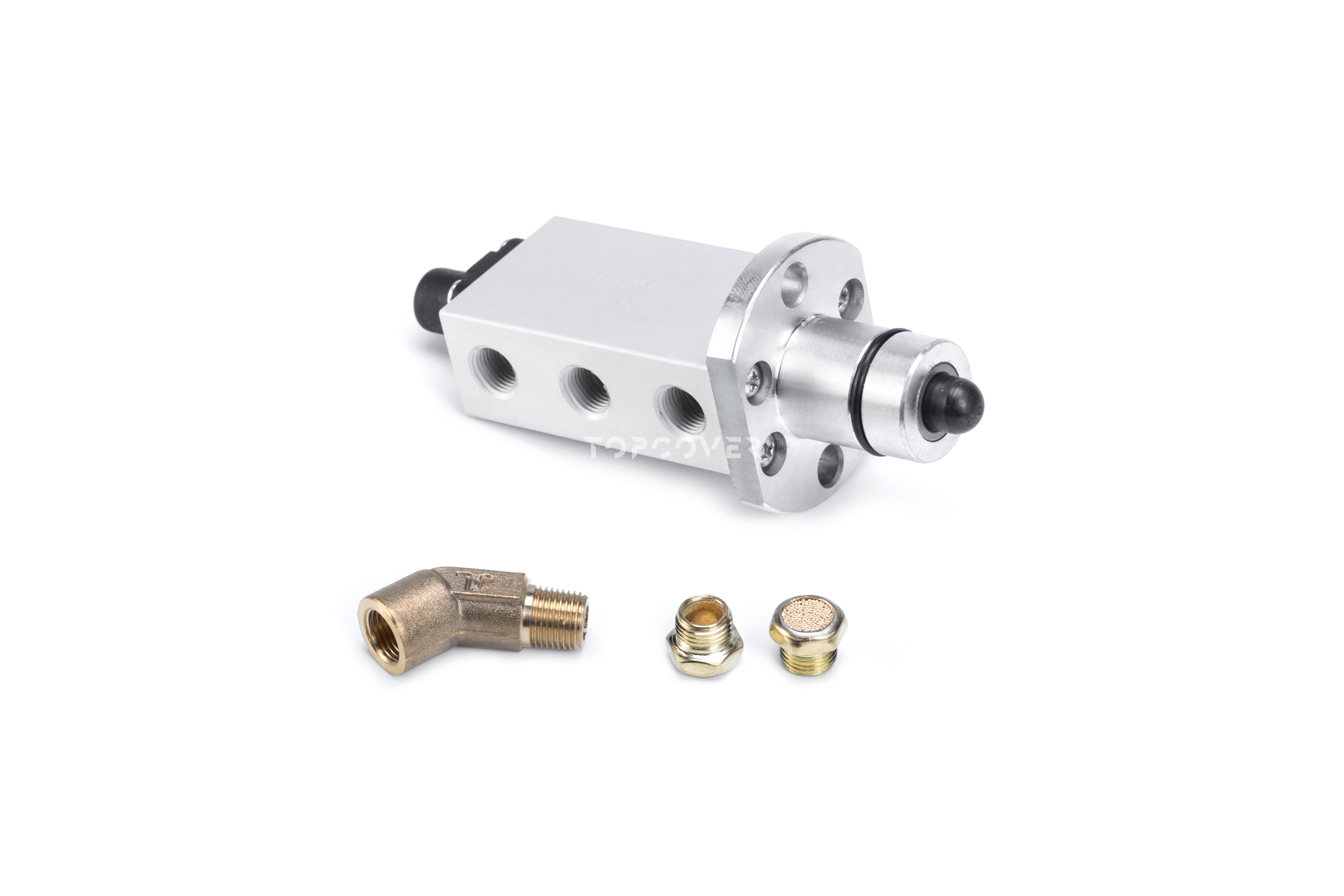 Metaco T0258-8001 HOWO F99660