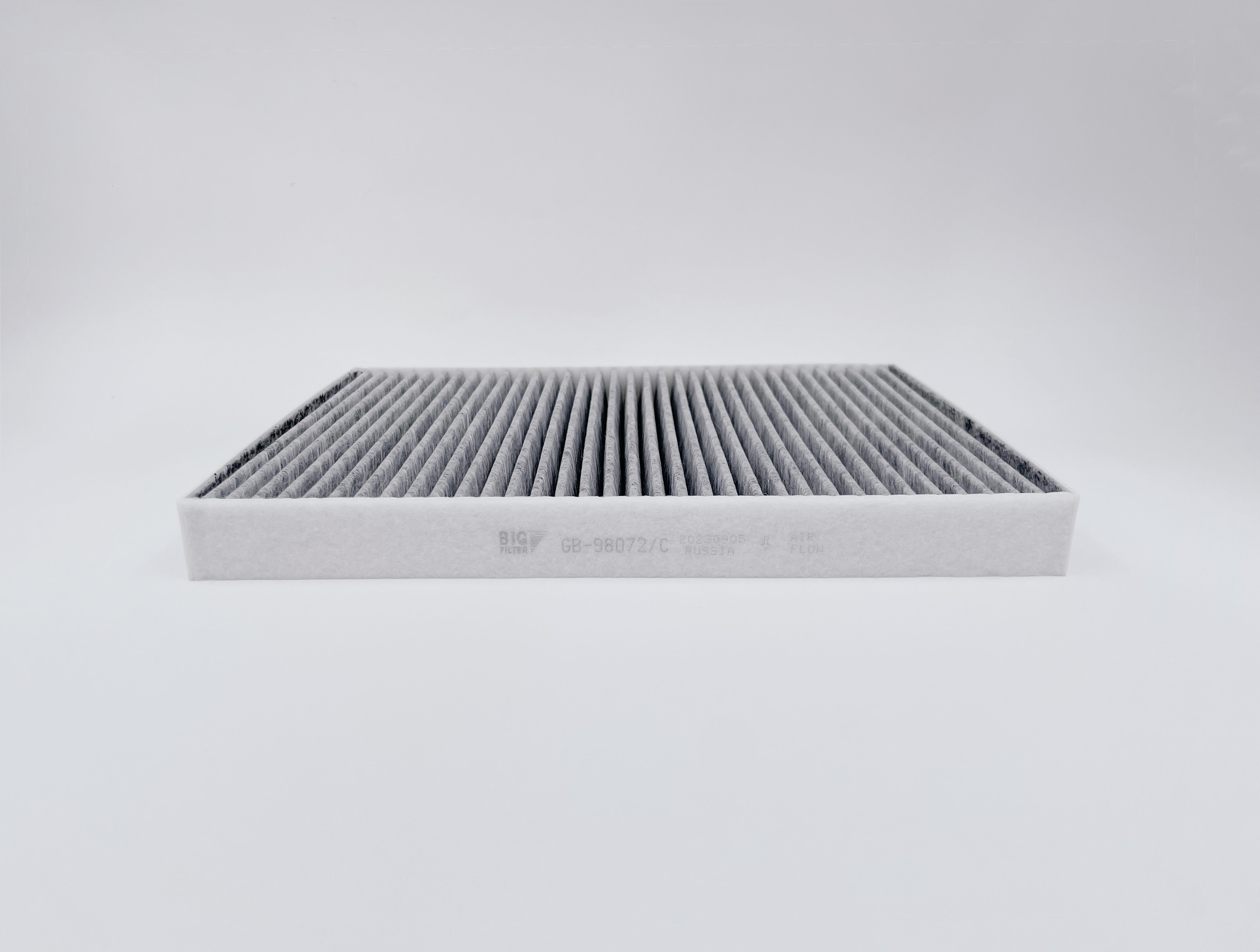 Фильтр салона