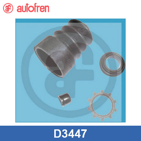 Р/к рабочего цилиндра сцепления