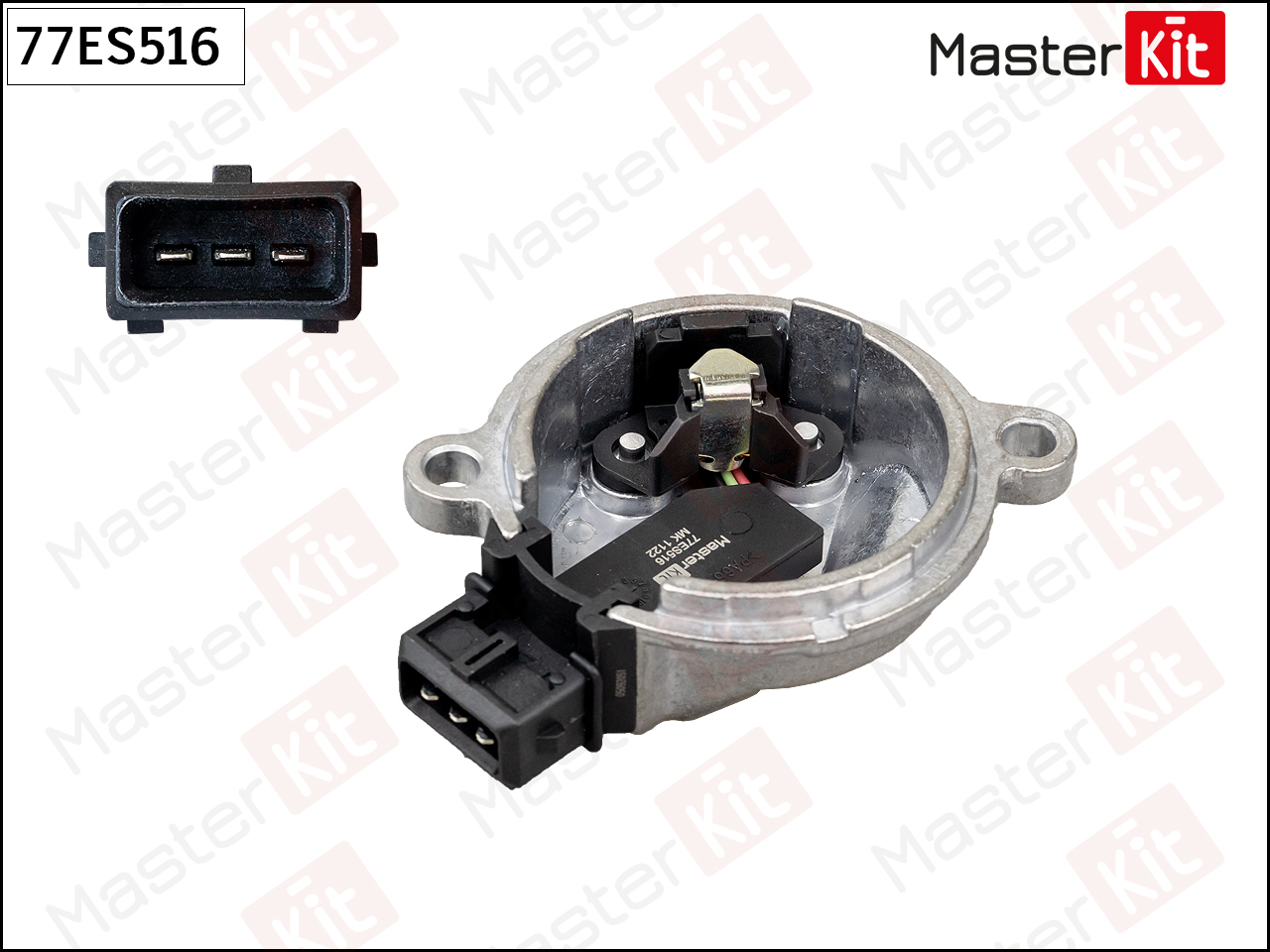 Датчик Холла