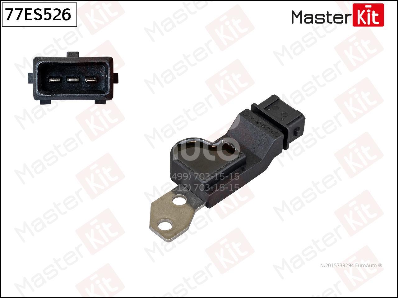 77ES526 Master Kit Датчик положения распредвала от производителя по спец  цене купить в Череповце