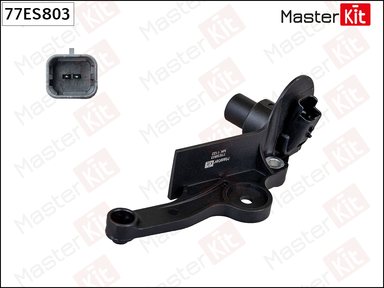 Датчик положения коленвала