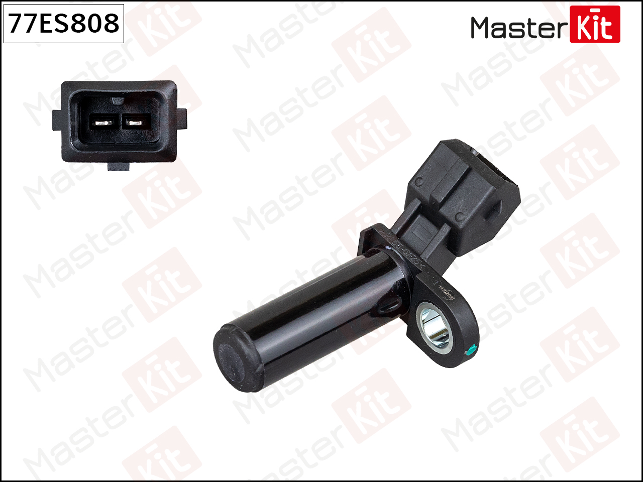 Датчик положения коленвала