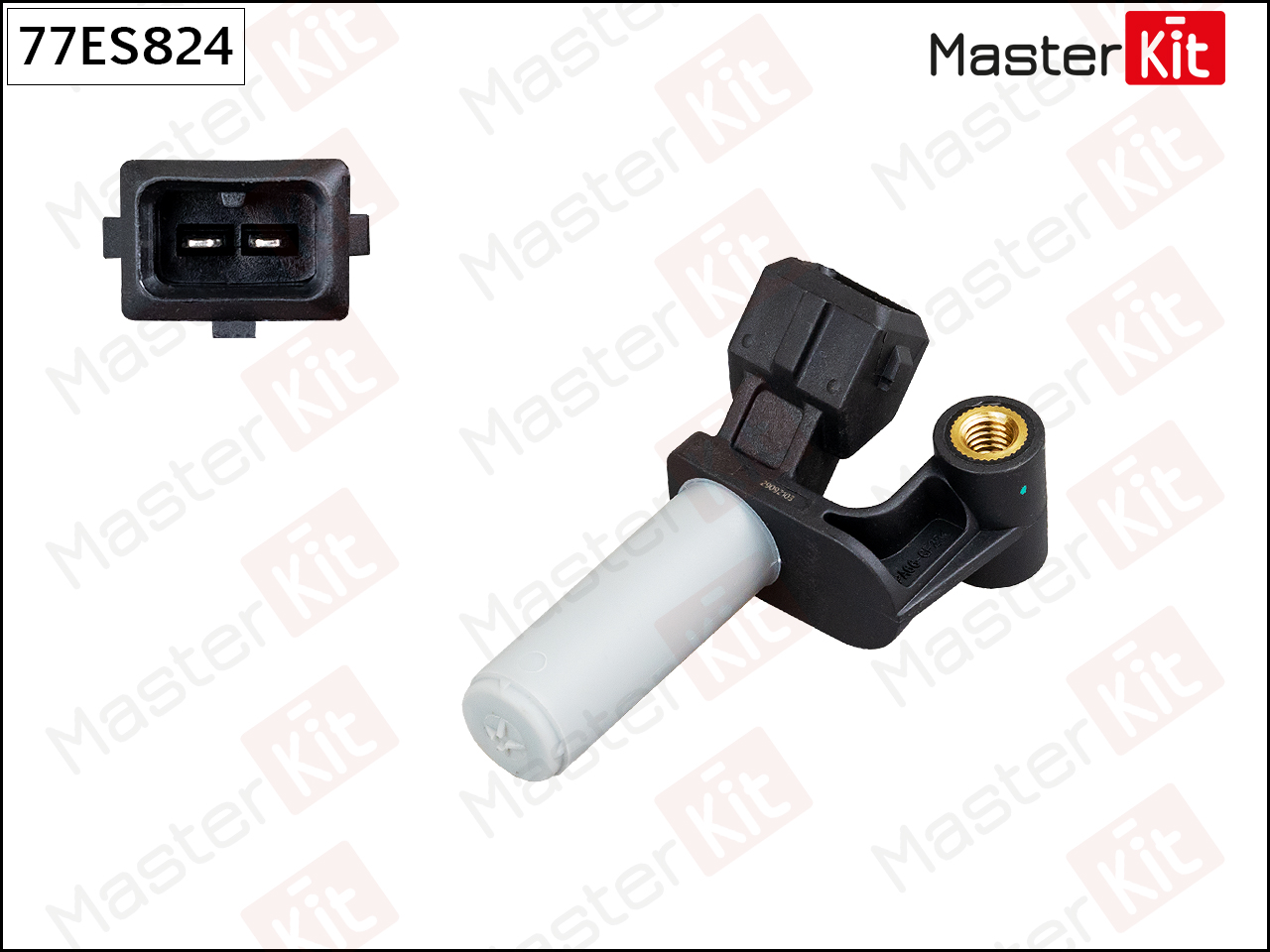 Датчик положения коленвала