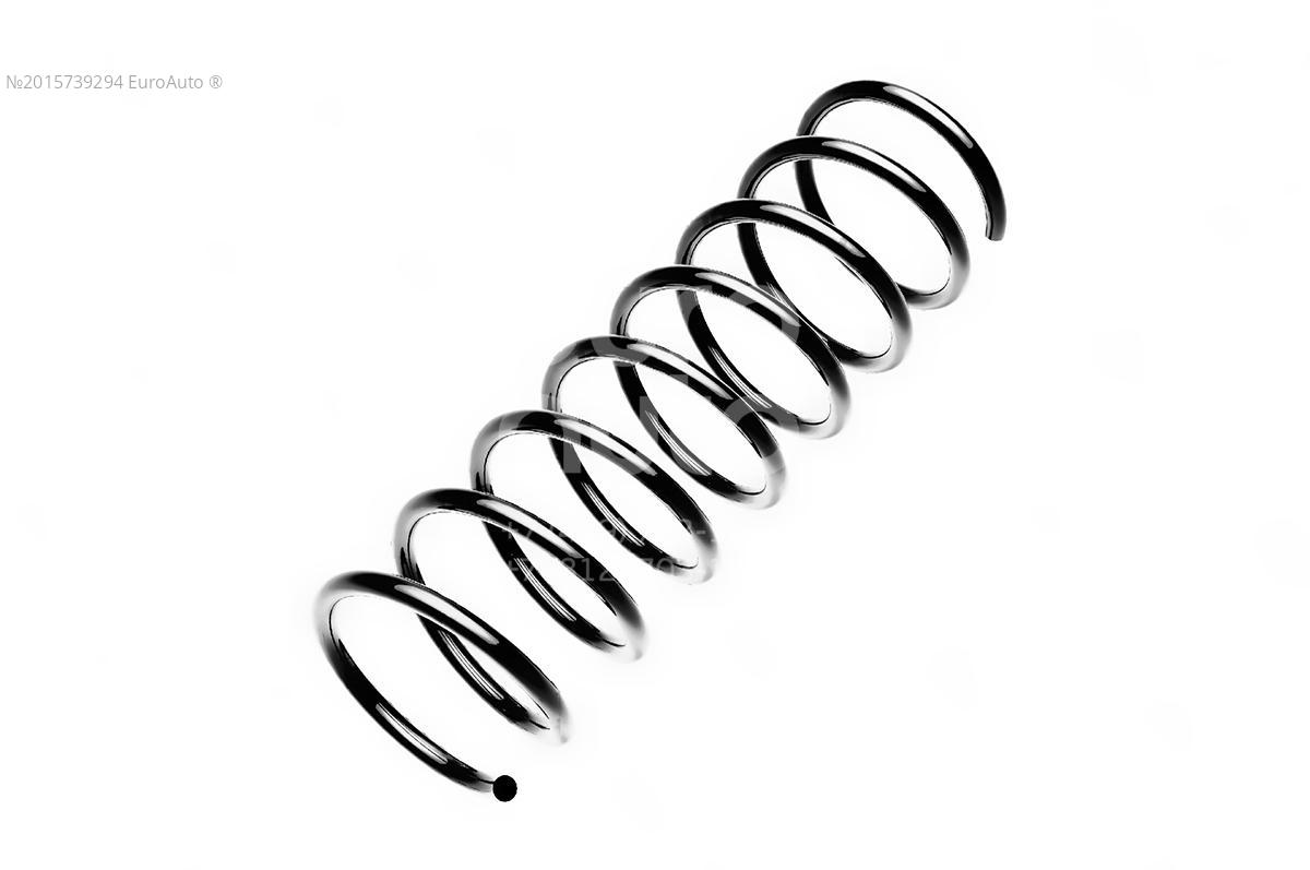 ST119038R Standard Springs Пружина задняя от производителя по спец цене  купить в Петрозаводске