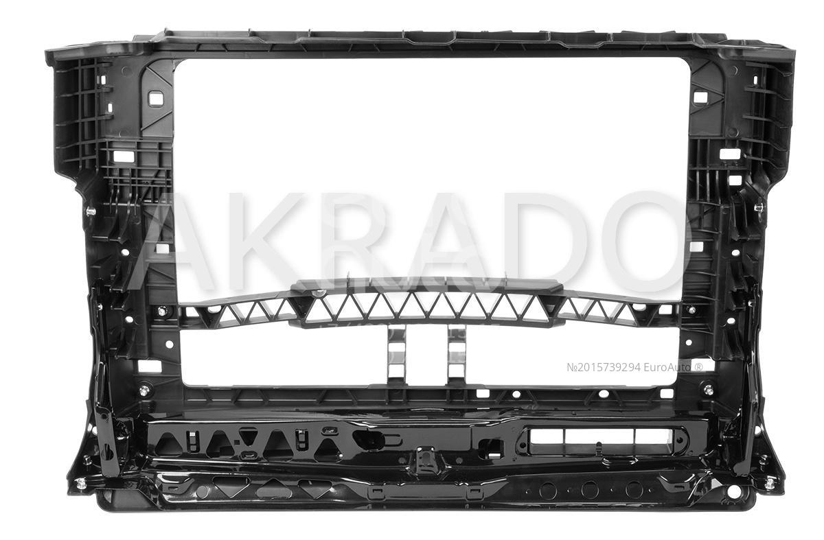 AK6RU805588D Akrado Панель передняя от производителя по спец цене купить в  Череповце