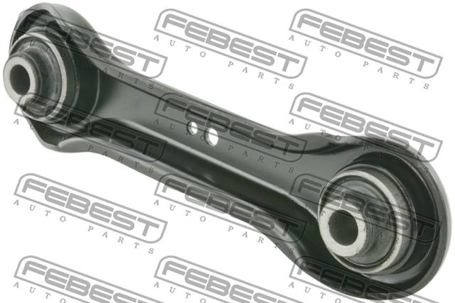 Тяга задняя поперечная