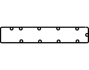 Прокладка клапанной крышки для Citroen Jumper 244 2002-2006 новый