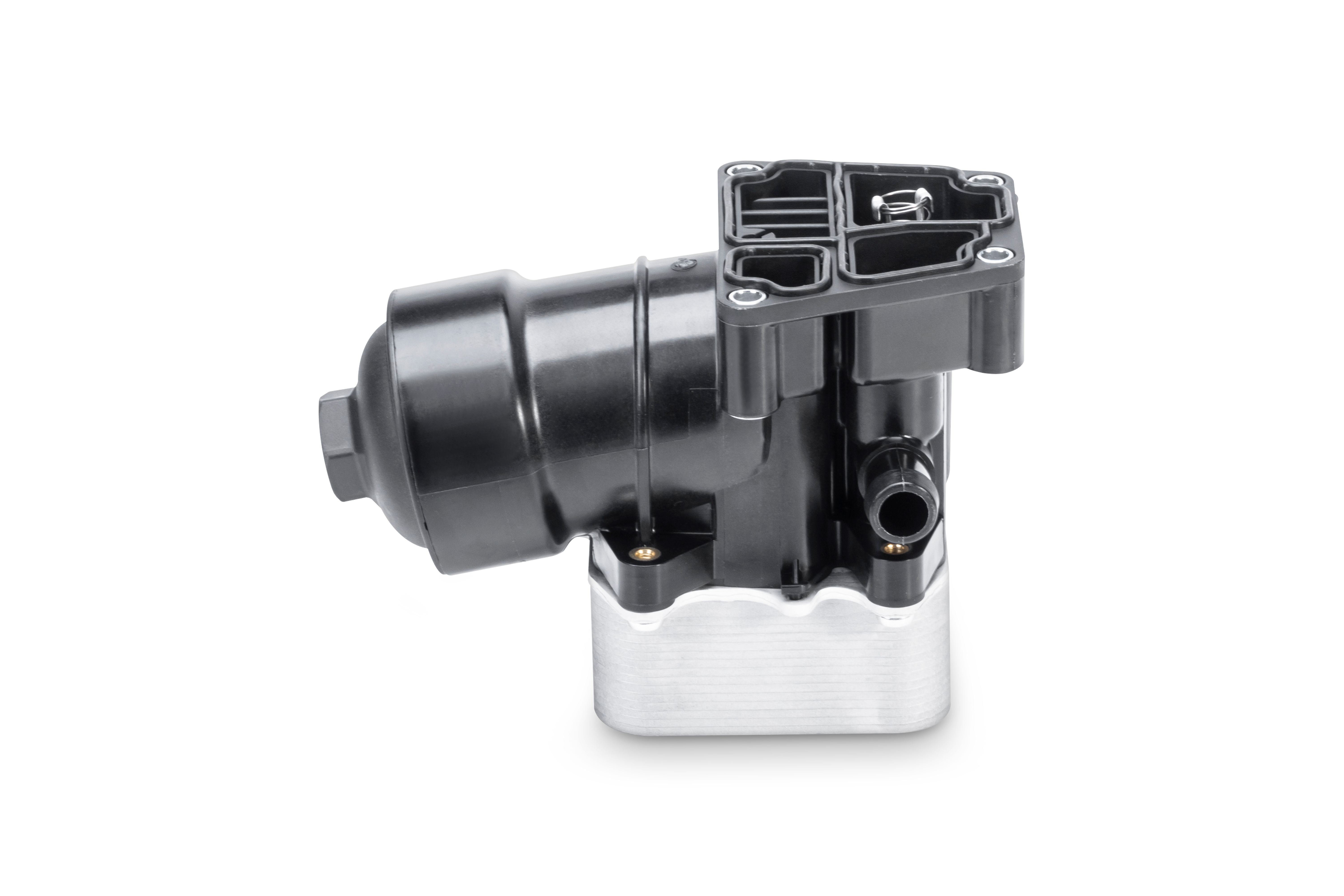 Корпус масляного фильтра