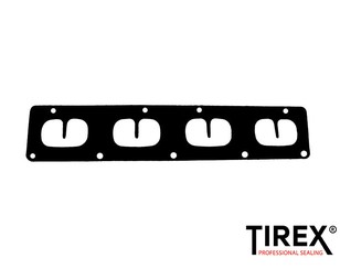 Прокладка впускного коллектора для Chery Tiggo (T11) 2005-2016 новый