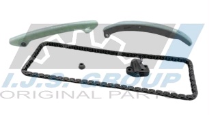 Цепь ГРМ к-кт