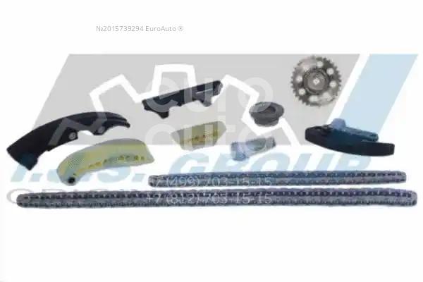 Цепь ГРМ к-кт