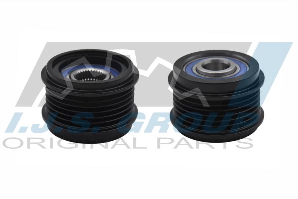 Шкив генератора