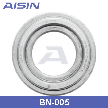 BN-005 Aisin Подшипник выжимной от производителя по спец цене купить в ...