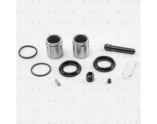 Р/к переднего суппорта с поршнем для Mazda CX 7 2007-2012 новый