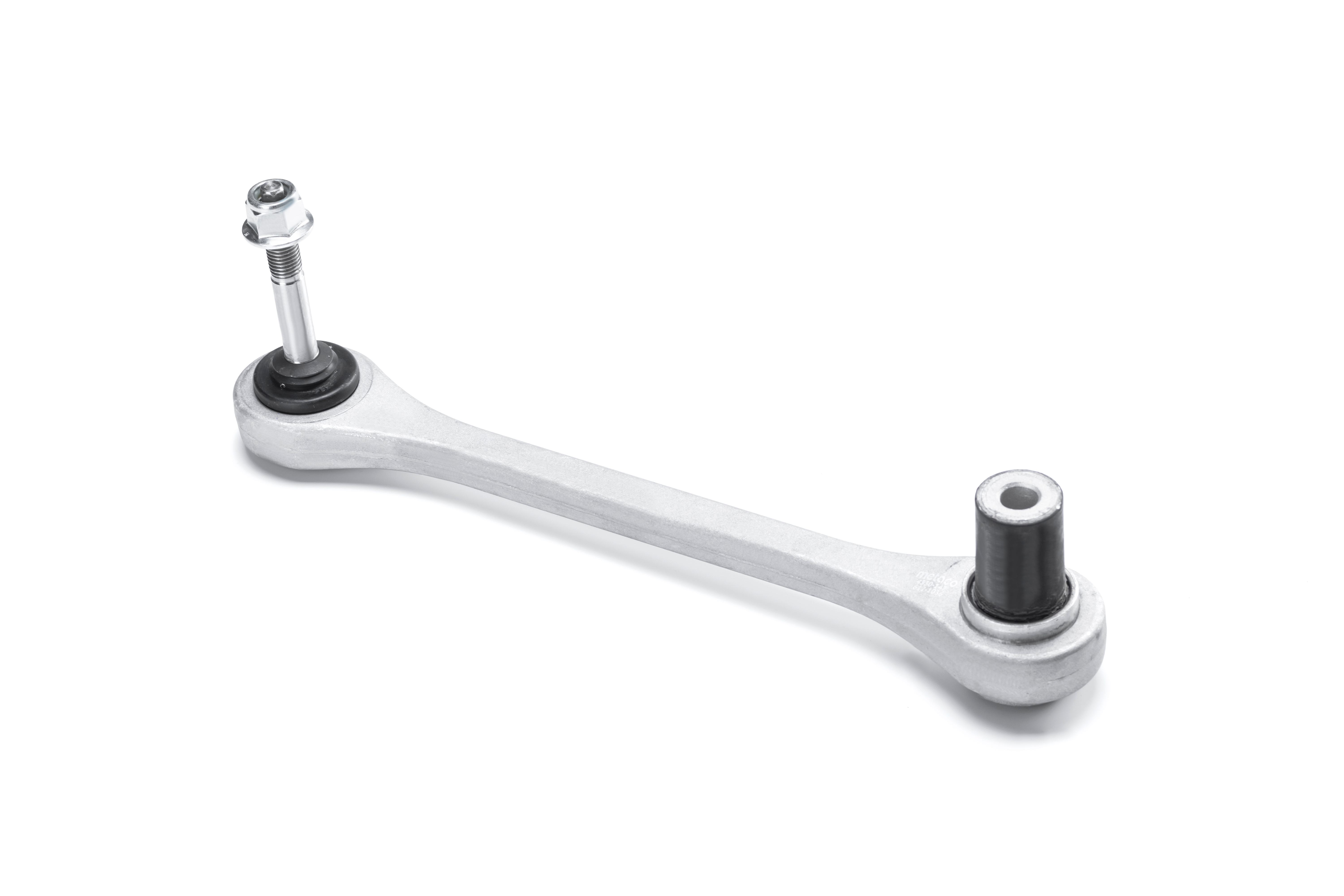 Рычаг задний