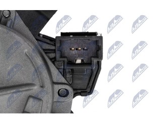 Моторчик стеклоочистителя задний для Nissan Terrano III (D10) 2014> новый