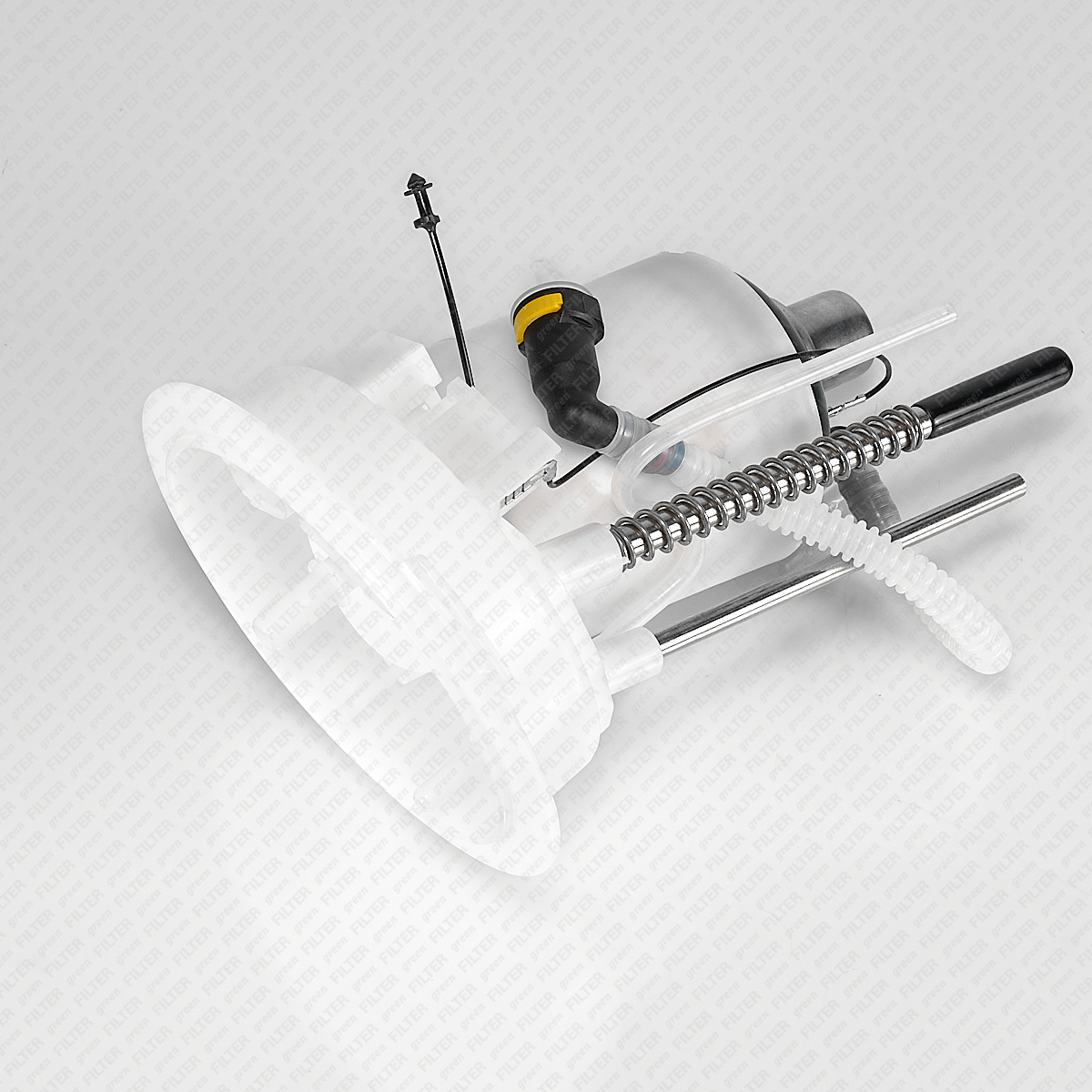 Фильтр топливный