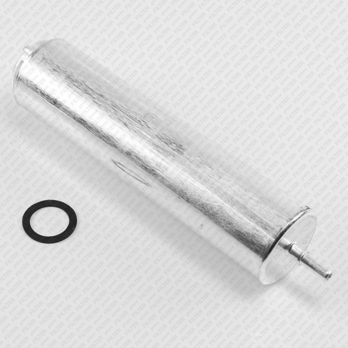 Фильтр топливный