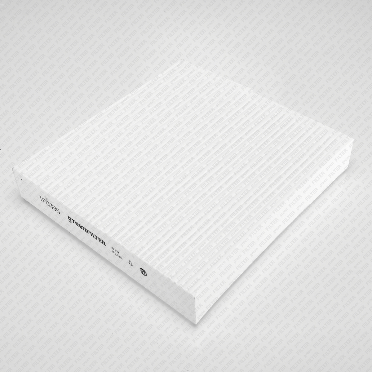 Фильтр салона