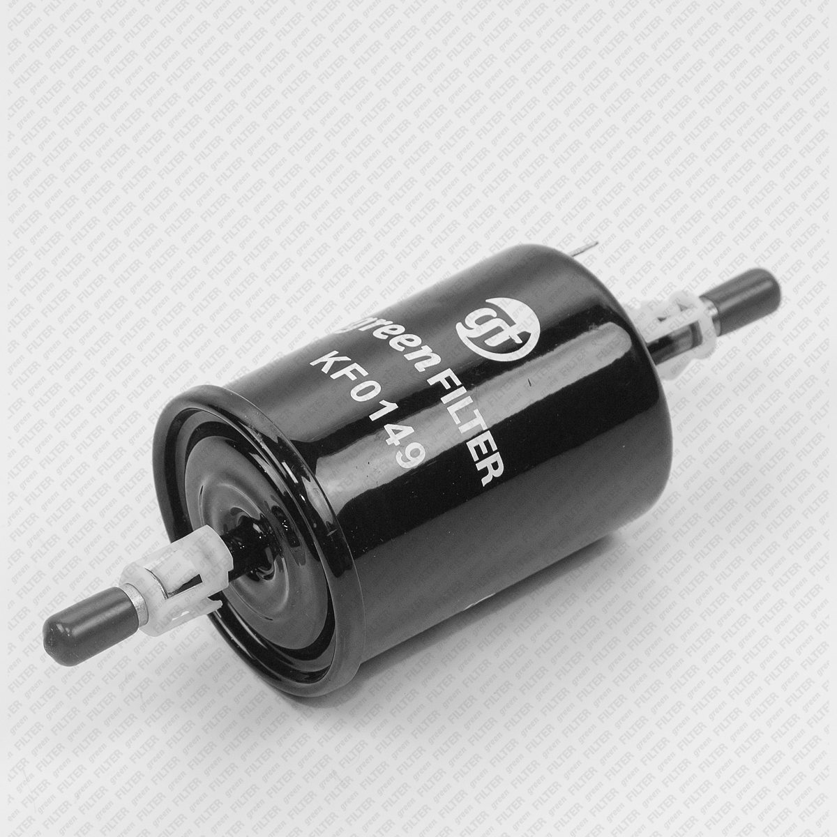 Фильтр топливный