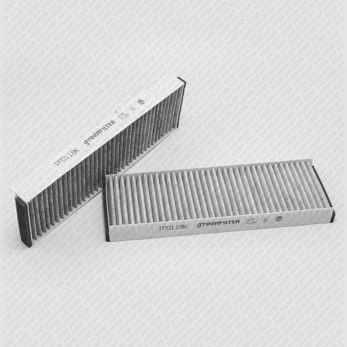 Фильтр салона