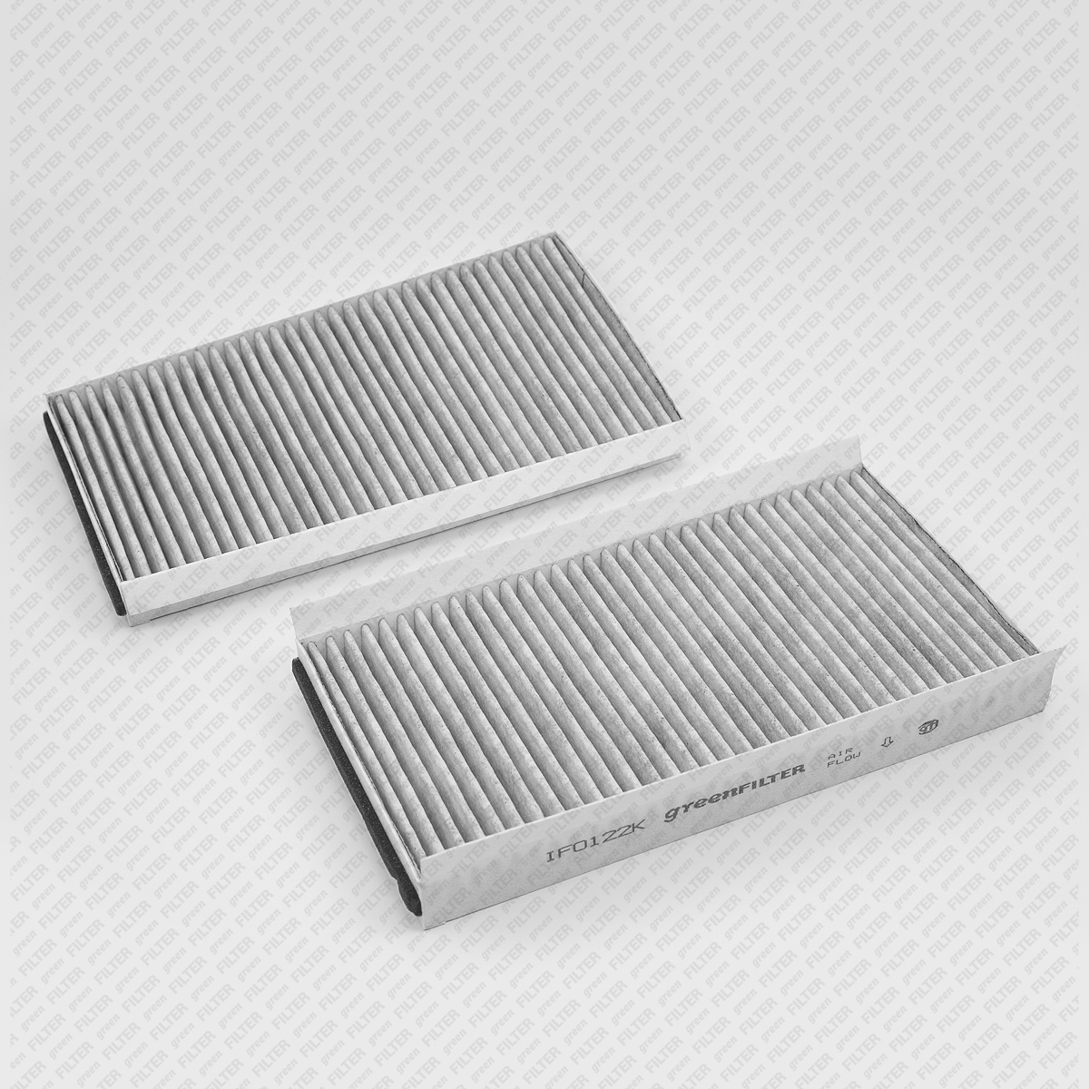 Фильтр салона