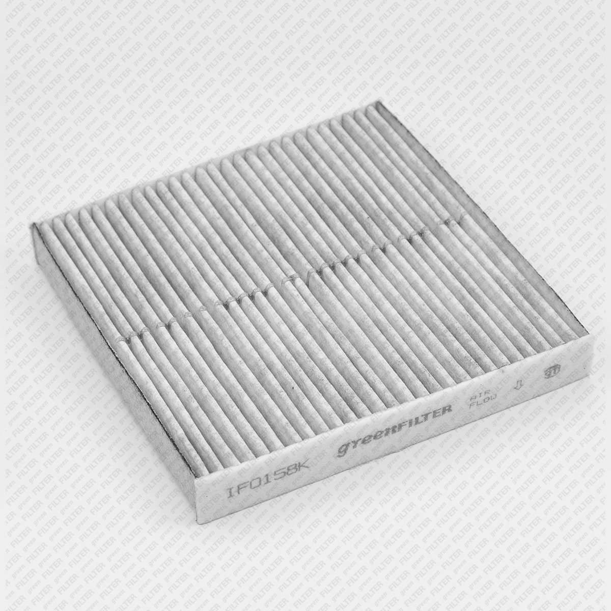 Фильтр салона