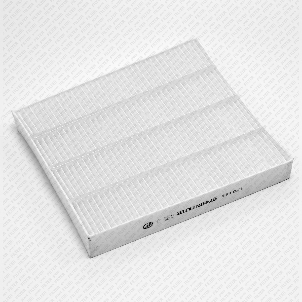 IF0159 Green Filter от 323 руб. в Москве