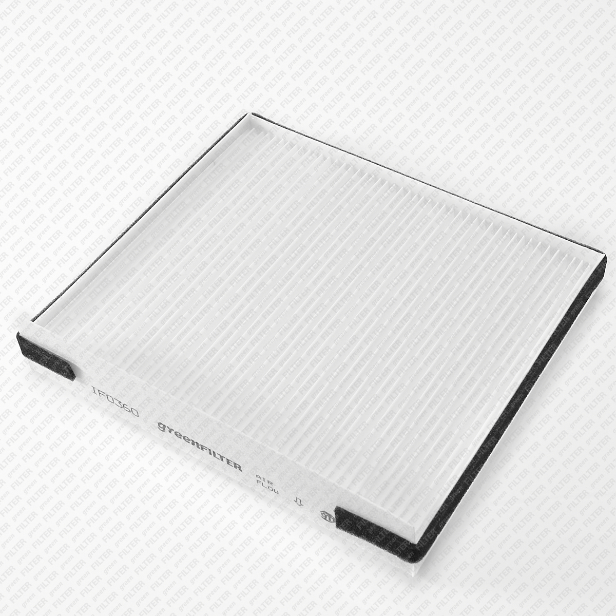 Фильтр салона