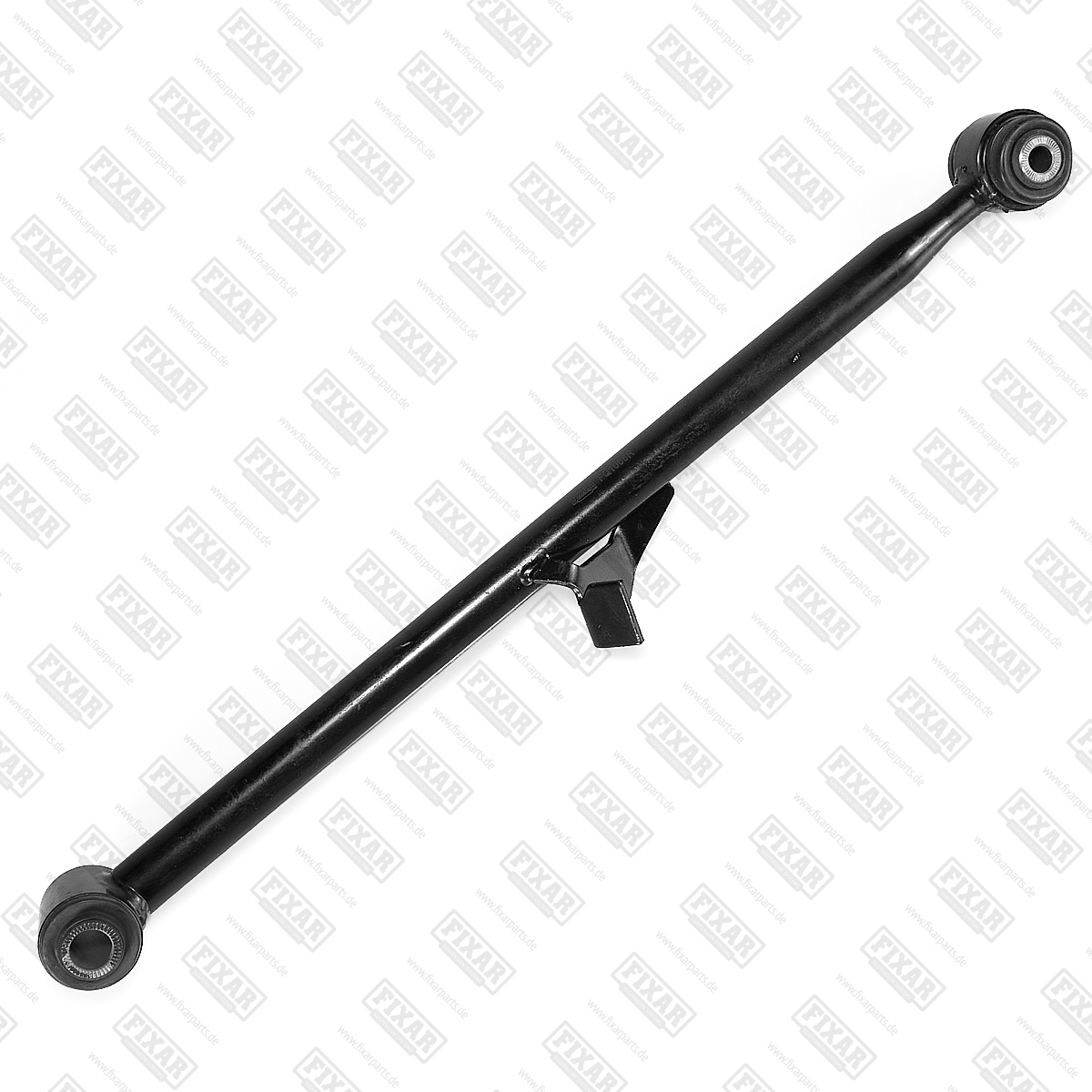 Тяга задняя поперечная правая