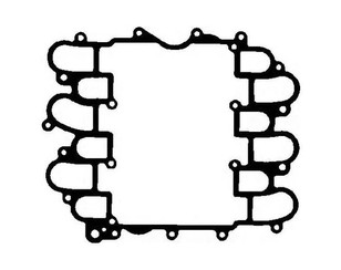 Прокладка впускного коллектора для Audi 100 [C4] 1991-1994 новый