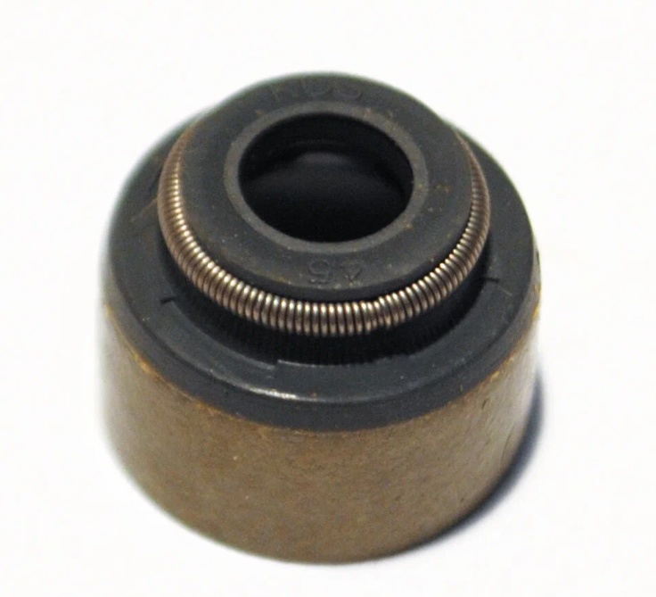 Колпачок м/съемный впуск/выпуск