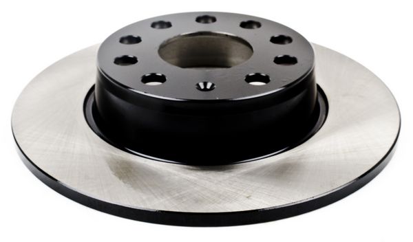 Диск тормозной задний