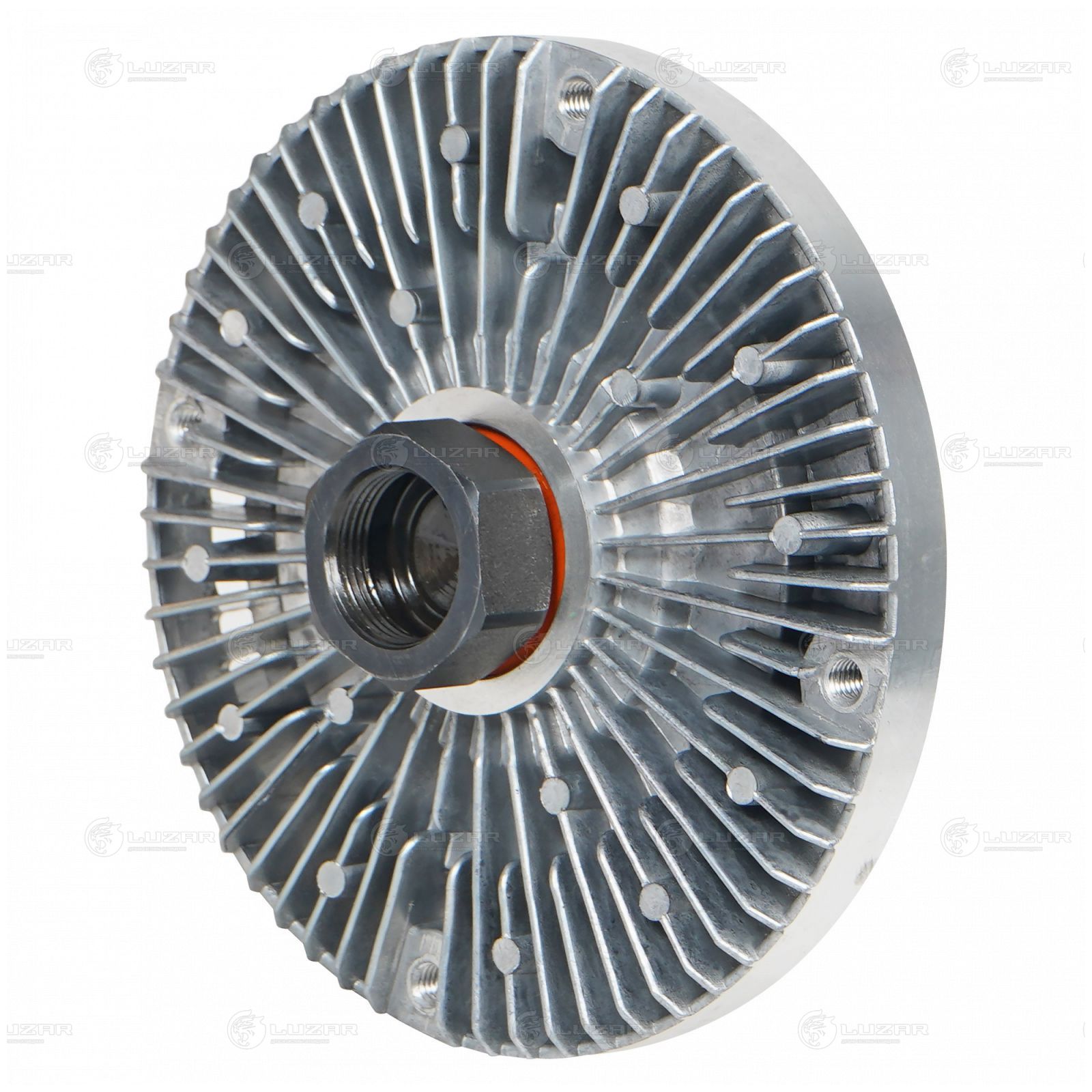 Термомуфта