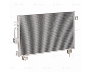 Радиатор кондиционера (конденсер) для Chery Tiggo (T11) 2005-2016 новый