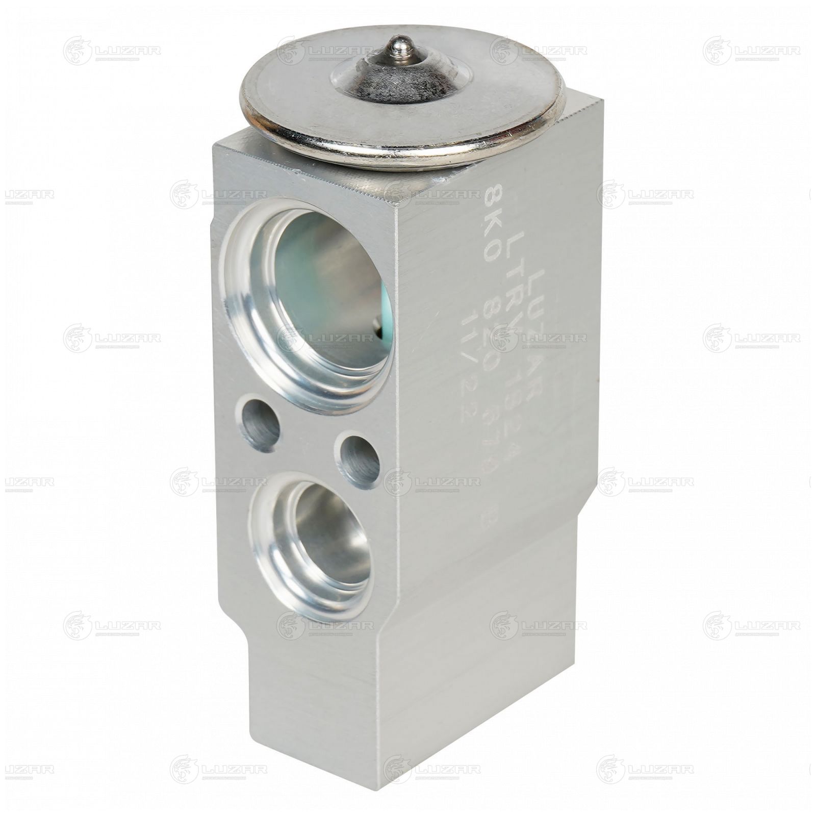 Клапан кондиционера