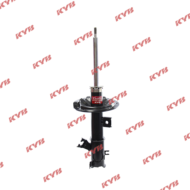 Стойка передняя Nissan Teana 03-08 (Справа/ Excel-G)