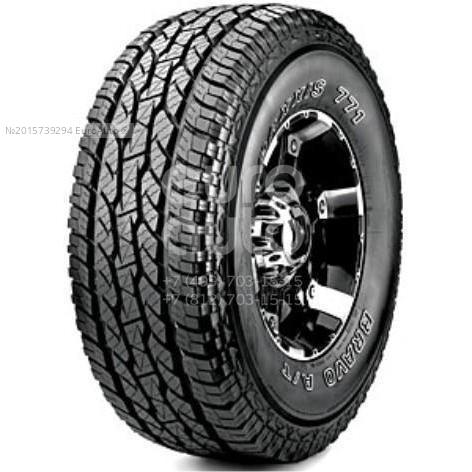 R15 235/75 109S XL Maxxis Bravo AT-771 OBL