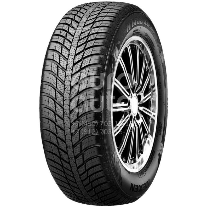 R14 175/65 82T Nexen N'Blue 4Season