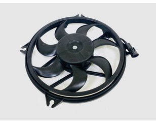 Вентилятор радиатора для Peugeot 3008 2010-2016 новый
