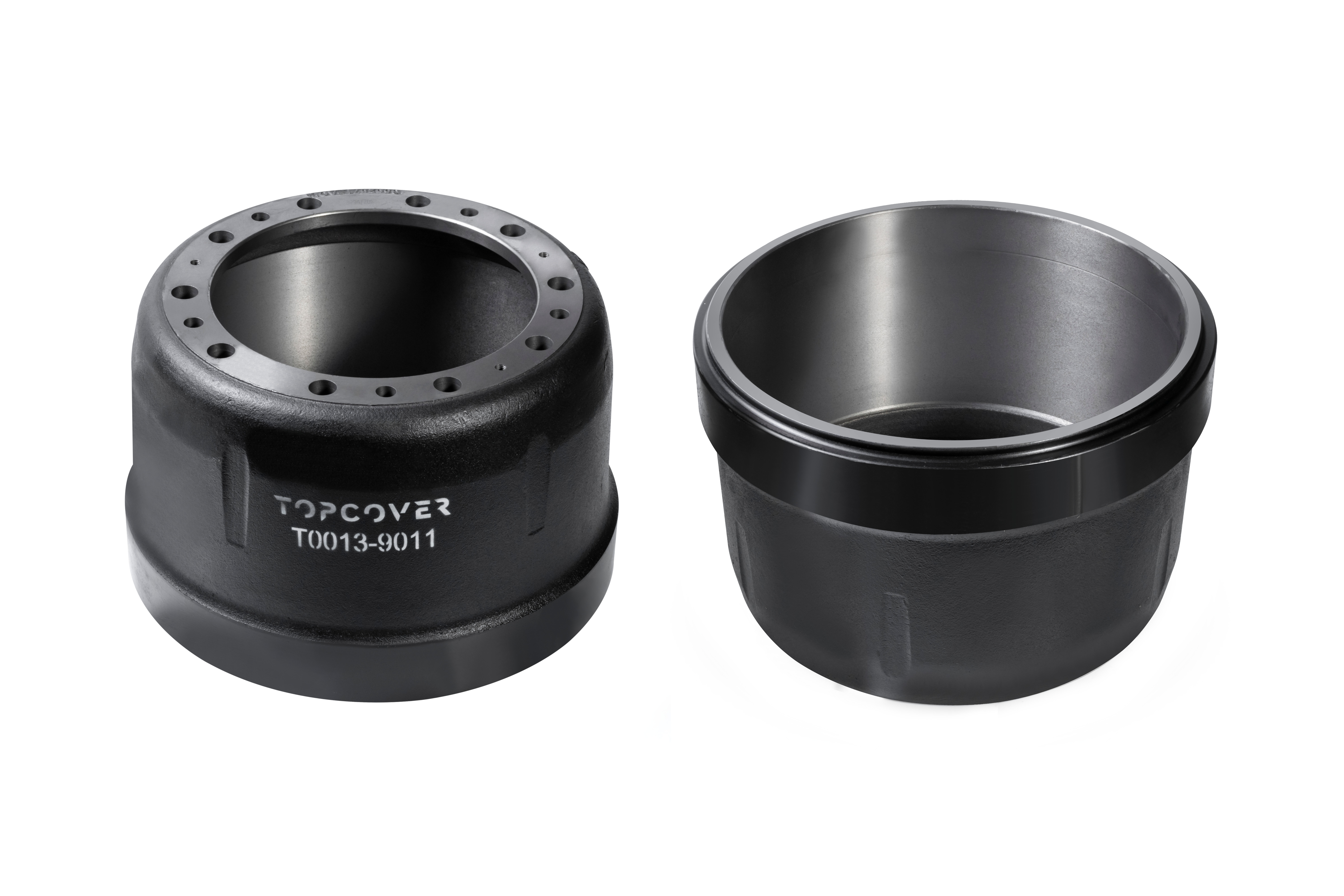 Барабан тормозной