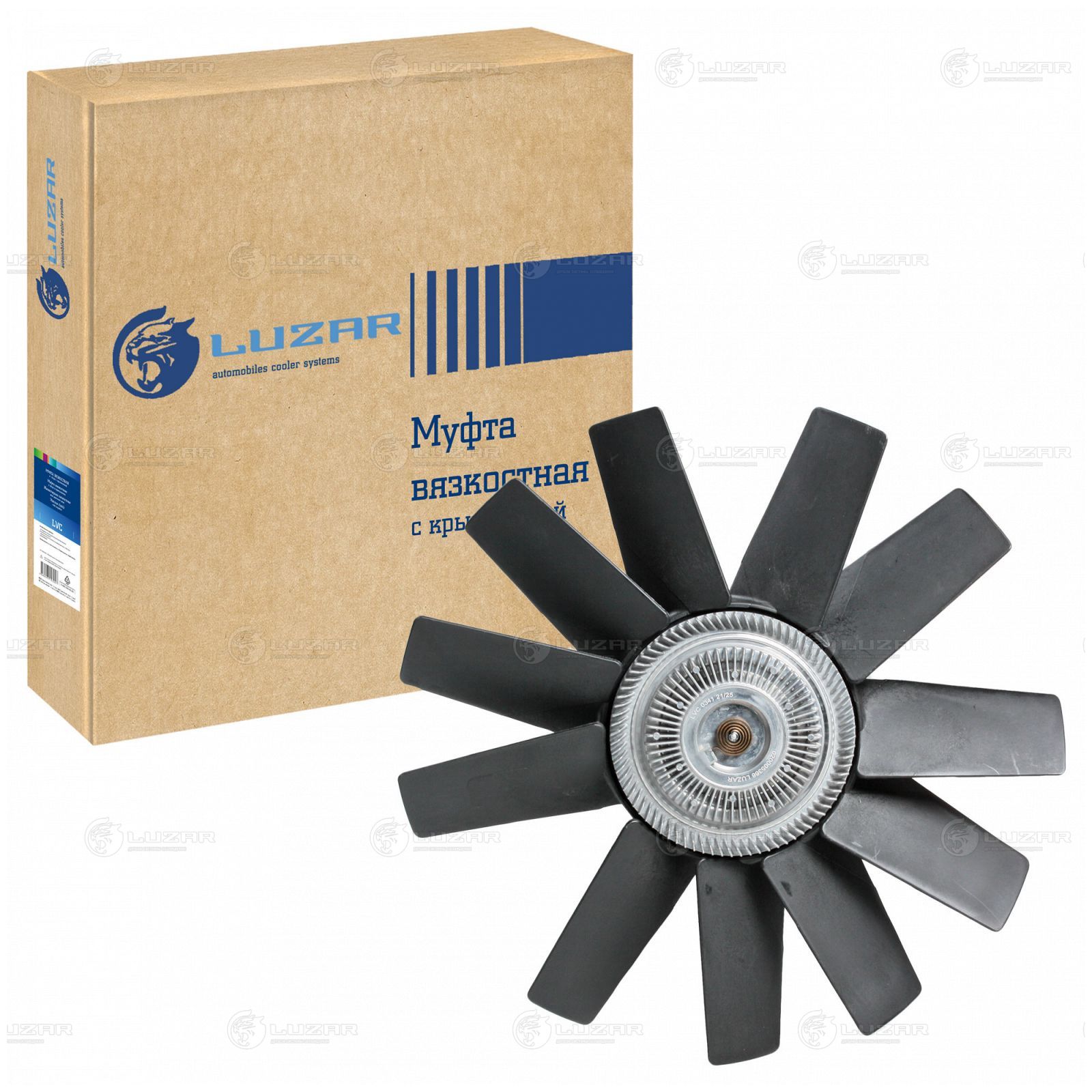 Термомуфта