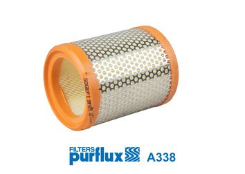 A338 Purflux от 2628 руб. в Москве