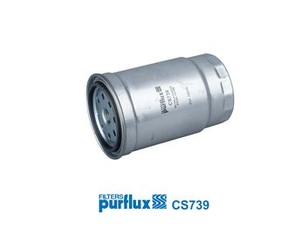 Фильтр топливный для Hyundai i30 2007-2012 новый